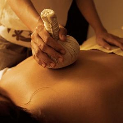 Tip: Načerpejte energii v Planet Zen