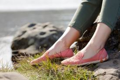 M&oacute;dn&iacute; tip: Nov&aacute; kolekce Merrell pro jaro/l&eacute;to 2015.