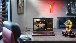 Lenovo Legion Y520: hern&iacute; v&yacute;kon doma i na cest&aacute;ch