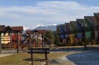Tip na b&aacute;ječnou dovolenou v každ&eacute;m ročn&iacute;m obdob&iacute; - Tatralandia Aquapark
