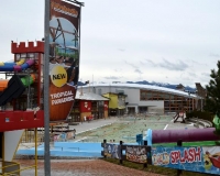 Tip na b&aacute;ječnou dovolenou v každ&eacute;m ročn&iacute;m obdob&iacute; - Tatralandia Aquapark