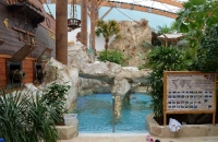 Tip na b&aacute;ječnou dovolenou v každ&eacute;m ročn&iacute;m obdob&iacute; - Tatralandia Aquapark
