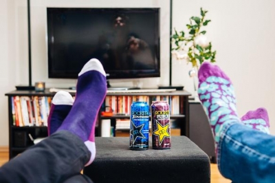 Přiv&iacute;tejte Nov&yacute; rok nabit&iacute; energi&iacute;