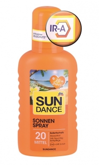 Soutěž: Vyhrajte kosmetiku na opalov&aacute;n&iacute; SUNDANCE