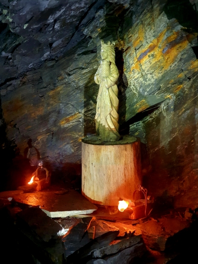 V Moravskoslezsk&eacute;m kraji chtěj&iacute; otevř&iacute;t nov&eacute; rozhledny a Jezern&iacute; důl s j&iacute;zdou na lodičk&aacute;ch.