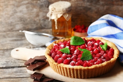 Recept na letn&iacute; kol&aacute;č z kef&iacute;ru