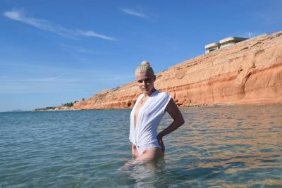 Zpěvačka Niki Mertlov&aacute; dospěla a chyst&aacute; se na s&oacute;lovou dr&aacute;hu!