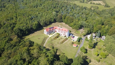 Objevte neobjeven&eacute; Kru&scaron;n&eacute; hory a jejich podhůř&iacute;