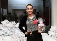 V Oriflame maj&iacute; pomocn&iacute;ky pro zdrav&iacute; a proti st&aacute;rnut&iacute;