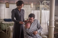 E.A. Poe:  Podivn&yacute; experiment