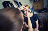 Jitka Schneiderov&aacute; zast&iacute;nila původn&iacute; Kočič&iacute; ženu z Batmana Michelle Pfeifferovou!