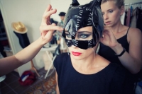 Jitka Schneiderov&aacute; zast&iacute;nila původn&iacute; Kočič&iacute; ženu z Batmana Michelle Pfeifferovou!