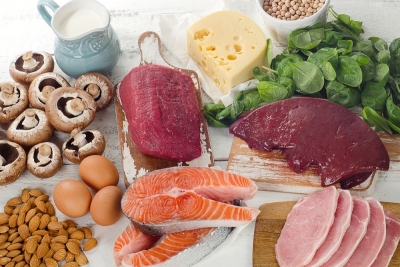 Vitam&iacute;n B třikr&aacute;t jinak: jak&eacute; funkce zabezpečuj&iacute; v lidsk&eacute;m těle?