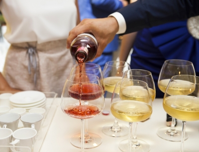 Prague Wine Week 2020: Týden vína v Praze