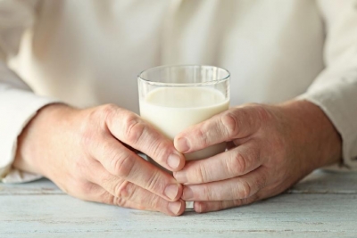 Fortifikované mléčné výrobky zlepšují kvalitu života seniorů