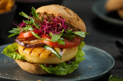 Speci&aacute;ln&iacute; recept a soutěž se s&yacute;ry Rougette