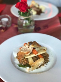 Tip na restauraci: Na Kr&aacute;sn&eacute; Vyhl&iacute;dce