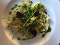 Tip na restauraci: Na Kr&aacute;sn&eacute; Vyhl&iacute;dce