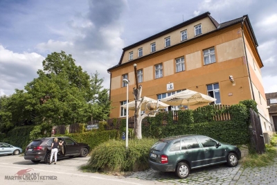 Tip na restauraci: Na Kr&aacute;sn&eacute; Vyhl&iacute;dce