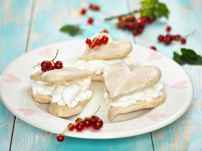 Sněhov&aacute; srd&iacute;čka Pavlova