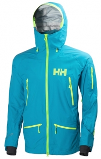 Nem&aacute;te v &scaron;atn&iacute;ku nic na sebe pro nadch&aacute;zej&iacute;c&iacute; podzim a zimu? Helly Hansen v&aacute;m přin&aacute;&scaron;&iacute; skvěl&eacute; tipy