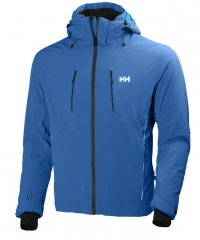 Nem&aacute;te v &scaron;atn&iacute;ku nic na sebe pro nadch&aacute;zej&iacute;c&iacute; podzim a zimu? Helly Hansen v&aacute;m přin&aacute;&scaron;&iacute; skvěl&eacute; tipy