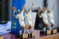 Balance Club Brumlovka uspořádal tradiční tenisový turnaj