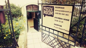 Tip: Puzzle Room