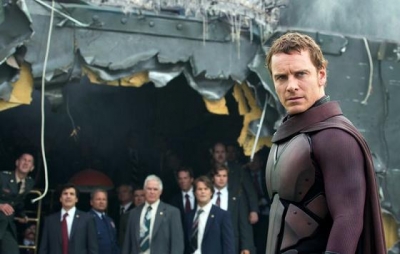 X-Men: Budouc&iacute; minulost