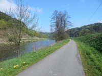 Orlick&eacute; cyklo a inline kr&aacute;lovstv&iacute;,  r&aacute;j nejen pro rodiny s dětmi!