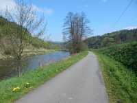 Orlick&eacute; cyklo a inline kr&aacute;lovstv&iacute;,  r&aacute;j nejen pro rodiny s dětmi!