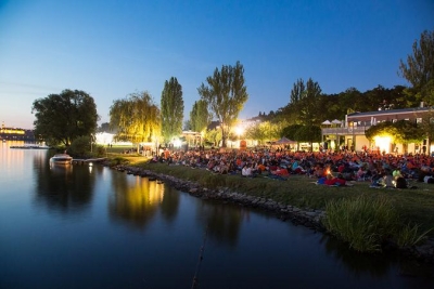 Tip na l&eacute;to: Origin&aacute;ln&iacute; letn&iacute; kino ve Žlut&yacute;ch l&aacute;zn&iacute;ch