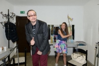 Nelly Řehořov&aacute; se pilně připravuje na sv&eacute; prvn&iacute; CD ! Proč nem&aacute; čas na kluky ?