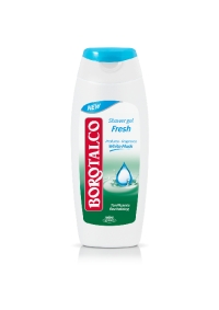 Novinka na trhu &ndash; Deodorant Borotalco pom&aacute;h&aacute; proti pocen&iacute; a von&iacute; po tělov&eacute;m pudru