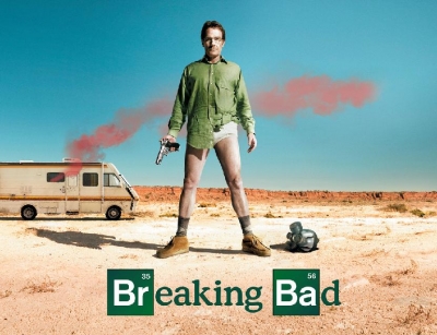 Co možn&aacute; o seri&aacute;lu Breaking Bad ani po deseti letech nev&iacute;te?