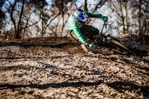Rider Michal Maro&scaron;i: &Scaron;pindl Bike Park bude hostit leto&scaron;n&iacute; Marosanu