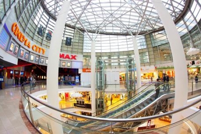 Soutěžte o vouchery do obchodn&iacute;ho centra Atrium Flora