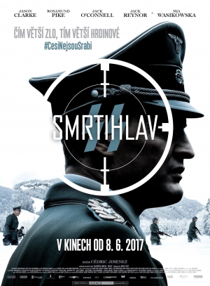 Atent&aacute;t na Heydricha očima hollywoodsk&yacute;ch hvězd