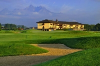 Dokonal&yacute; v&iacute;kend v Tatr&aacute;ch