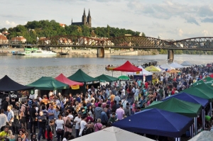 &Uacute;střice, typick&eacute; irsk&eacute; j&iacute;dlo, budou jednou z hlavn&iacute;ch chut&iacute; oslav leto&scaron;n&iacute;ho sv&aacute;tku svat&eacute;ho Patrika