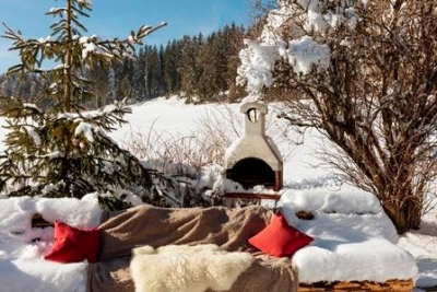 Jižn&iacute; Tyrolsko ožije adventn&iacute;mi slavnostmi
