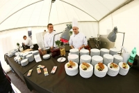 Již za měs&iacute;c zač&iacute;n&aacute; 5. ročn&iacute;k festivalu j&iacute;dla a pit&iacute; Foodparade