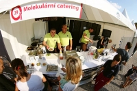 Již za měsíc začíná 5. ročník festivalu jídla a pití Foodparade