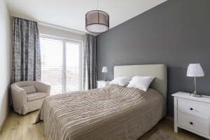  Bydlen&iacute; Jinočany, kombinace modern&iacute;ho designu, kvalitn&iacute;ho proveden&iacute; a zaj&iacute;mav&eacute; lokality.