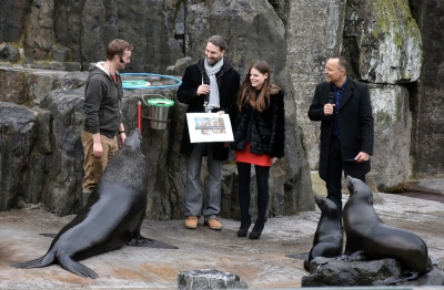 ZOO Praha zah&aacute;jila novou hlavn&iacute; sez&oacute;nu