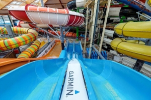 Aquapalace Praha zve na Mistrovstv&iacute; v j&iacute;zdě na tobog&aacute;nu!