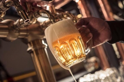 10. ročn&iacute;k soutěže  Pilsner Urquell Master Bartender