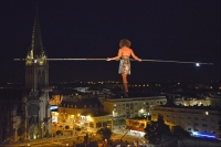 Sv&aacute;tek nov&eacute;ho cirkusu se bl&iacute;ž&iacute;, festival Letn&iacute; Letn&aacute;