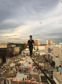 Sv&aacute;tek nov&eacute;ho cirkusu se bl&iacute;ž&iacute;, festival Letn&iacute; Letn&aacute;