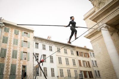 Sv&aacute;tek nov&eacute;ho cirkusu se bl&iacute;ž&iacute;, festival Letn&iacute; Letn&aacute;